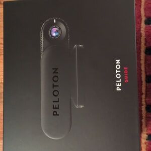 Peloton Guide with HDMI Cable